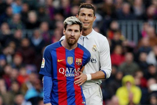 一场3-0让西甲争冠格局大乱，前2只差1分，姆巴佩追平C罗神纪录