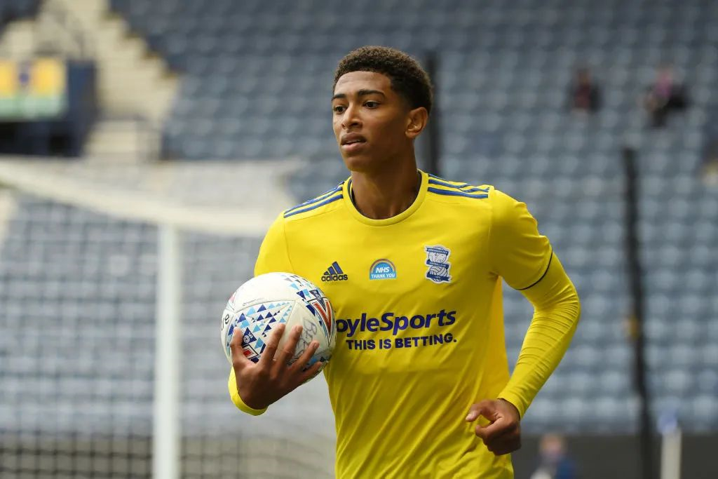 2025年11月15日，北京国安“天赋日”暨U1...