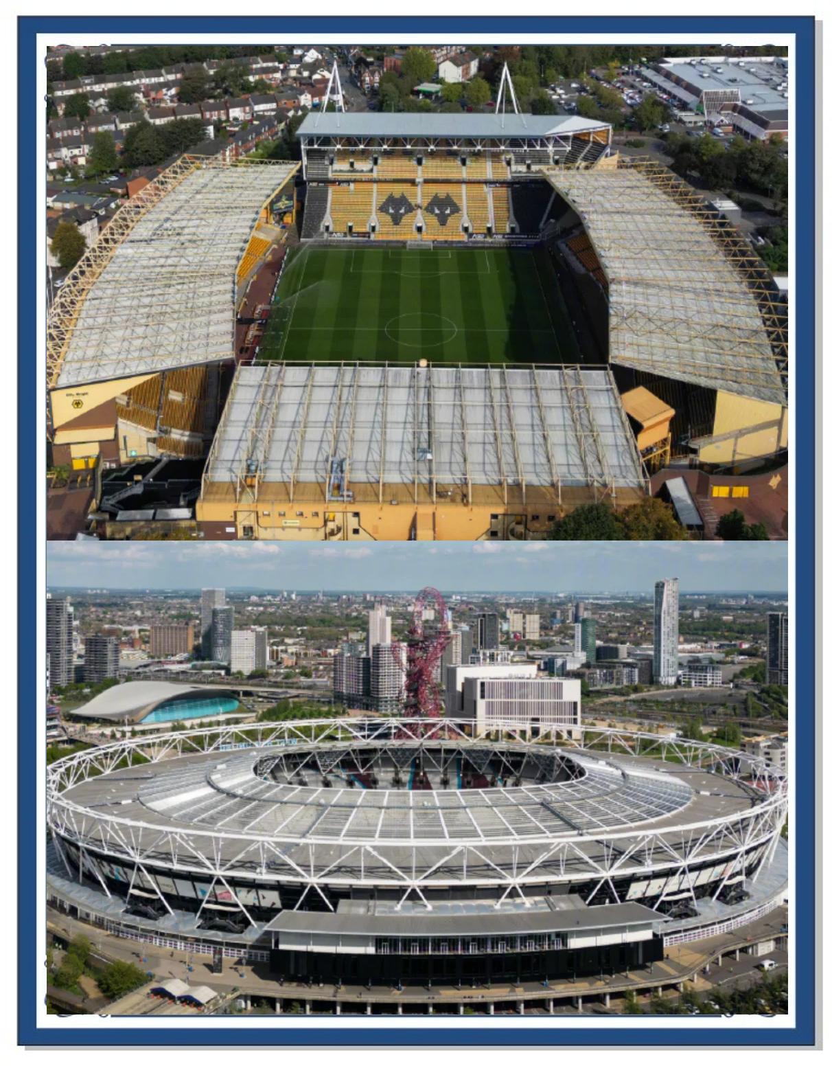 观战台：皇马对决曼城+国米战红军 枪手冲击欧冠六连胜