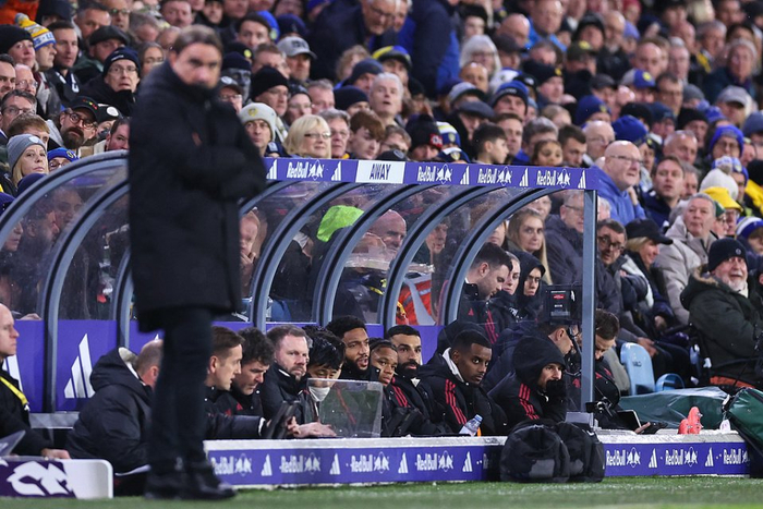 萨利巴谈皇马追逐：确实很诱人，但我想先帮助阿森纳赢下冠军