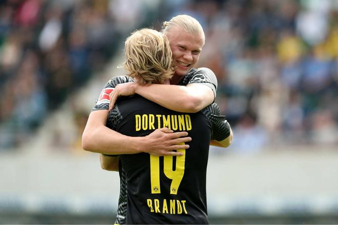 记者：抽签前我和德尚聊过，所有教练都不想在小组赛中碰挪威