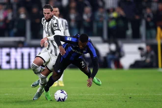 哈曼：麦克托米奈和赖斯很像，他可能会重返英超