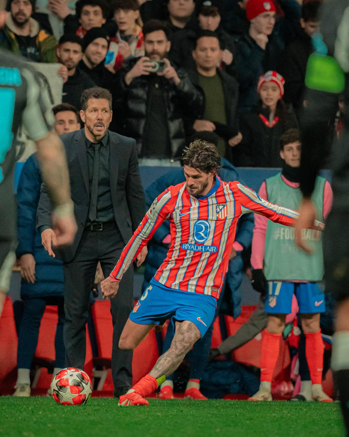 冲击足协杯冠军，纳萨里奥：我们一起迎接“最后一支舞”