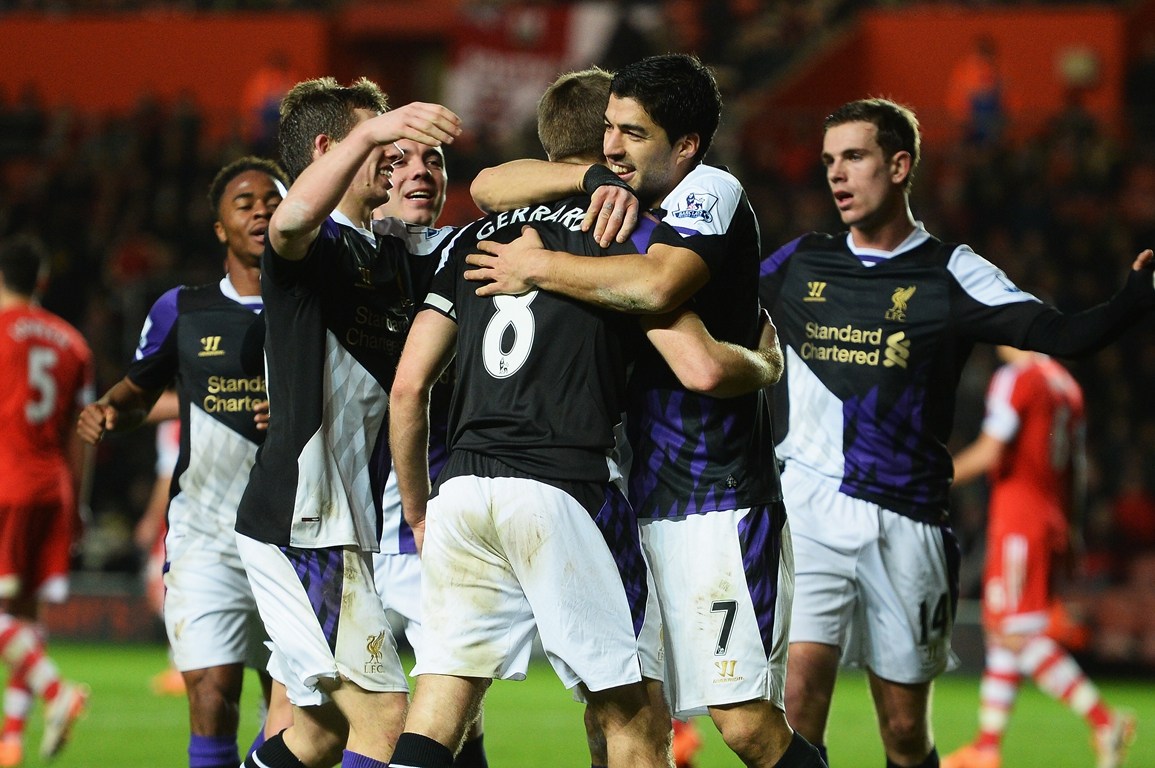 欧冠综合 ｜ 拜仁逆转葡体 国米不敌利物浦