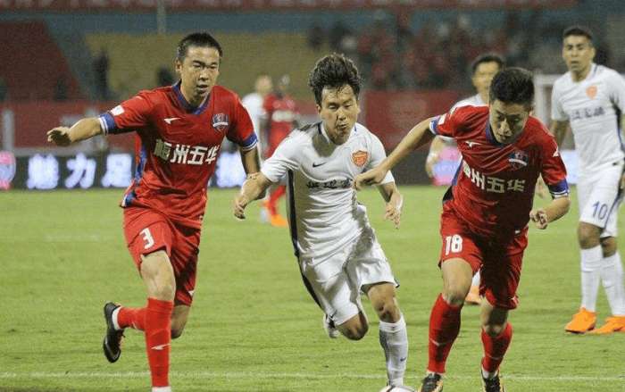 三球完胜大埔，北京国安取得队史亚冠二级比赛首胜